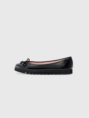 Obrázek produktu Klasické baleríny Pretty Ballerinas černá