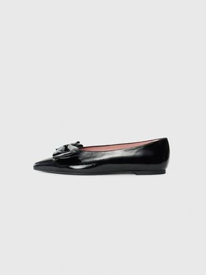 Obrázek produktu Klasické baleríny Pretty Ballerinas černá