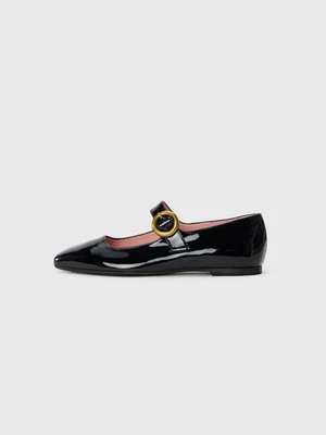 Obrázek produktu Klasické baleríny Pretty Ballerinas černá