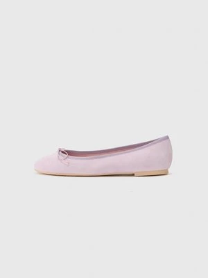 Obrázek produktu Klasické baleríny Pretty Ballerinas lila