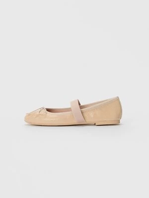 Obrázek produktu Klasické baleríny Pretty Ballerinas tělová