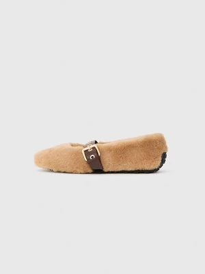 Obrázek produktu Klasické baleríny Steve Madden