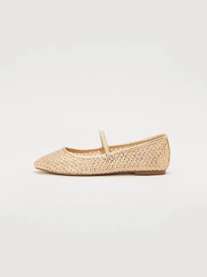 Obrázek produktu Klasické baleríny Steve Madden