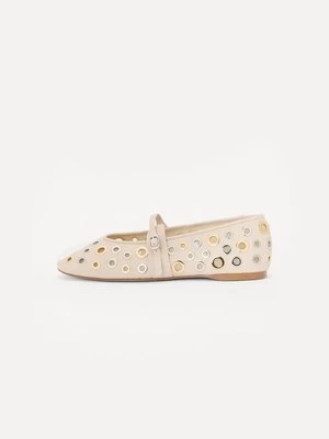 Obrázek produktu Klasické baleríny Steve Madden