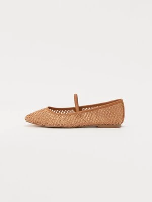 Obrázek produktu Klasické baleríny Steve Madden