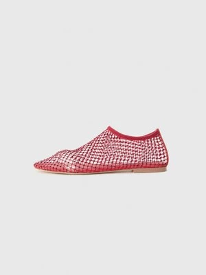 Obrázek produktu Klasické baleríny Steve Madden