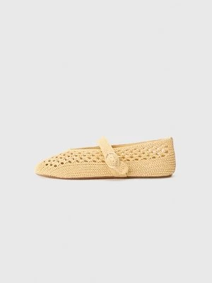 Obrázek produktu Klasické baleríny Steve Madden