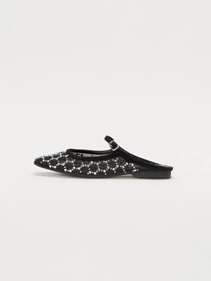 Obrázek produktu Klasické baleríny Steve Madden