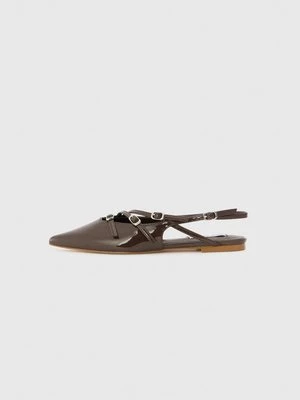 Obrázek produktu Klasické baleríny Steve Madden