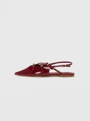 Obrázek produktu Klasické baleríny Steve Madden