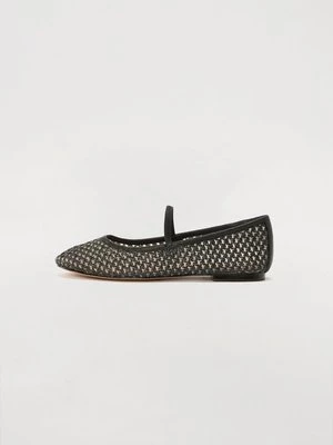 Obrázek produktu Klasické baleríny Steve Madden