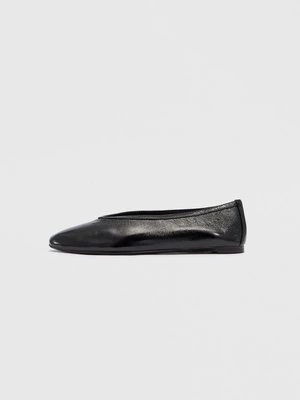 Obrázek produktu Klasické baleríny Steve Madden černá