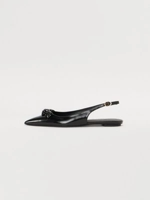 Obrázek produktu Klasické baleríny Stuart Weitzman
