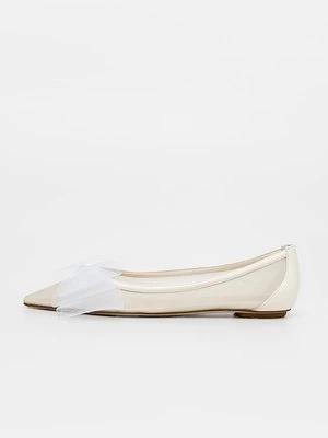 Obrázek produktu Klasické baleríny Stuart Weitzman