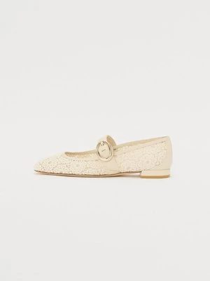 Obrázek produktu Klasické baleríny Stuart Weitzman