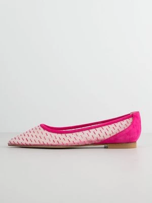 Obrázek produktu Klasické baleríny Stuart Weitzman