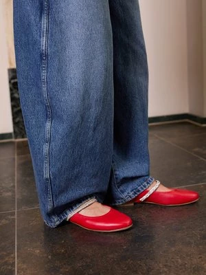 Obrázek produktu Klasické baleríny tamaris