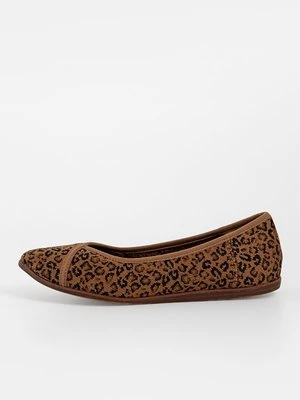 Obrázek produktu Klasické baleríny TOMS