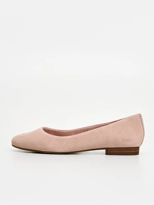 Obrázek produktu Klasické baleríny TOMS