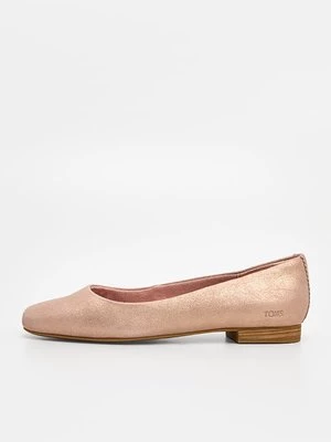 Obrázek produktu Klasické baleríny TOMS