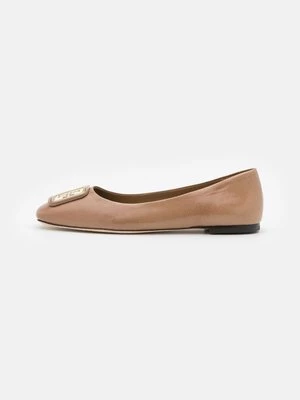 Obrázek produktu Klasické baleríny TORY BURCH