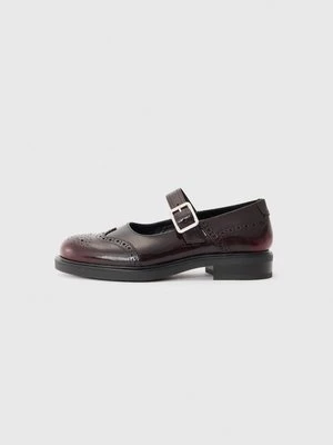 Obrázek produktu Klasické baleríny Vagabond bordeaux