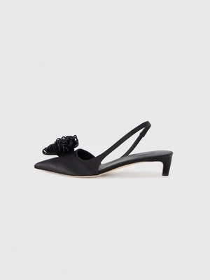 Obrázek produktu Klasické lodičky By Malene Birger černá