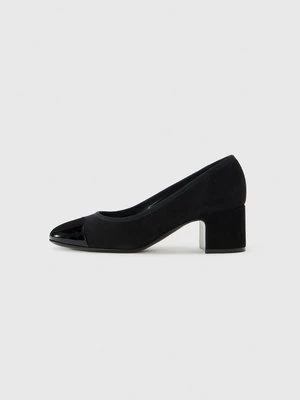 Obrázek produktu Klasické lodičky Casadei černá