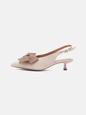 Obrázek produktu Klasické lodičky Copenhagen Shoes