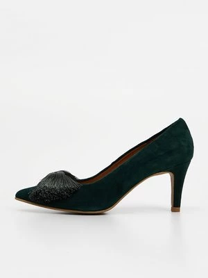 Obrázek produktu Klasické lodičky Copenhagen Shoes