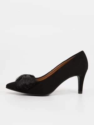 Obrázek produktu Klasické lodičky Copenhagen Shoes