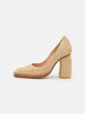 Obrázek produktu Klasické lodičky ECKHAUS LATTA