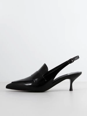 Obrázek produktu Klasické lodičky Jeffrey Campbell