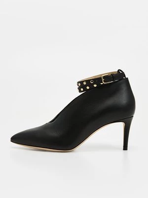 Obrázek produktu Klasické lodičky Jimmy Choo černá