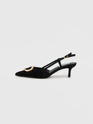Obrázek produktu Klasické lodičky Steve Madden černá