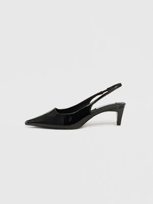 Obrázek produktu Klasické lodičky Steve Madden černá