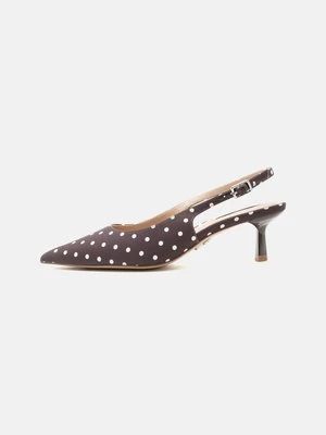 Obrázek produktu Klasické lodičky Steve Madden hnědá