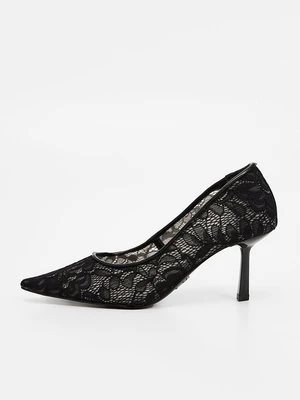 Obrázek produktu Klasické lodičky Steve Madden černá