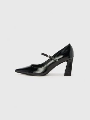 Obrázek produktu Klasické lodičky Steve Madden černá