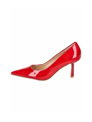 Obrázek produktu Klasické lodičky Steve Madden červená