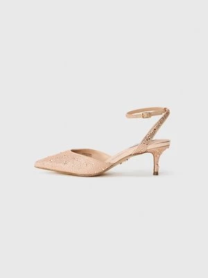 Obrázek produktu Klasické lodičky Steve Madden růžově zlatá barva