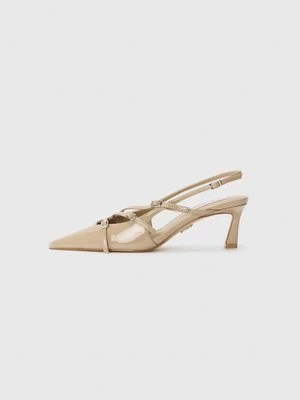 Obrázek produktu Klasické lodičky Steve Madden světle hnědošedá