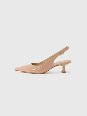 Obrázek produktu Klasické lodičky Stuart Weitzman světle růžová