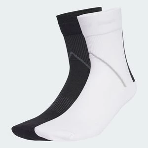 Obrázek produktu Klasické ponožky Techy - 2 páry Adidas