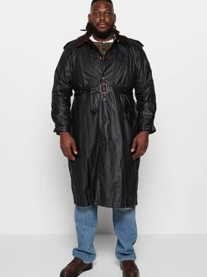 Obrázek produktu Klasický kabát Barbour černá