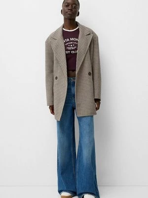 Obrázek produktu Klasický kabát Bershka