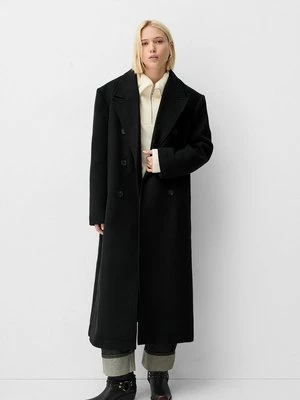 Obrázek produktu Klasický kabát Bershka