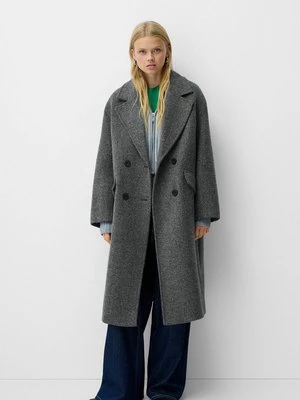 Obrázek produktu Klasický kabát Bershka