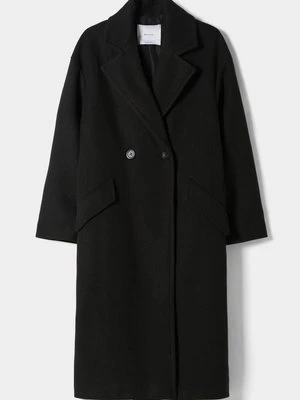 Obrázek produktu Klasický kabát Bershka