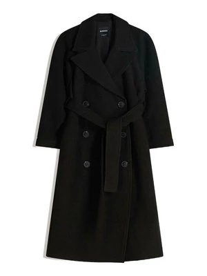 Obrázek produktu Klasický kabát Bershka